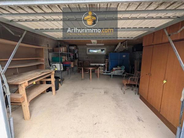 Vente Maison 5 pièces 146 m2 à Ploërmel