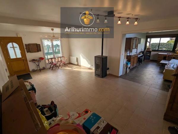 Vente Maison 5 pièces 146 m2 à Ploërmel