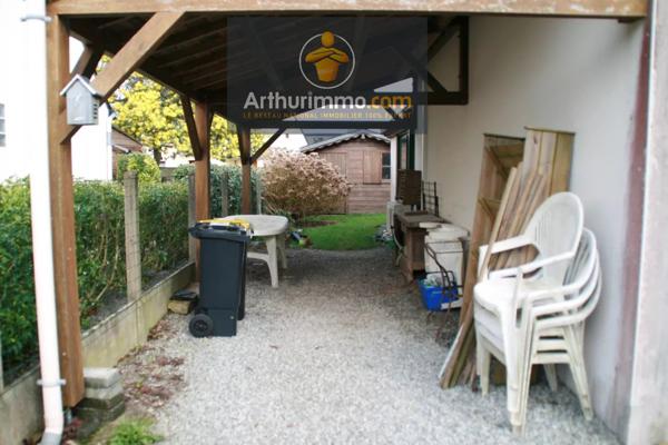 Vente Maison 5 pièces 146 m2 à Ploërmel