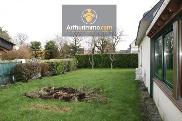 Vente Maison 5 pièces 146 m2 à Ploërmel