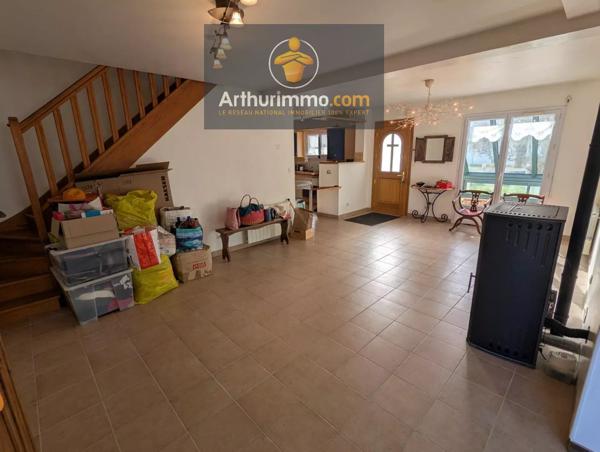 Vente Maison 5 pièces 146 m2 à Ploërmel