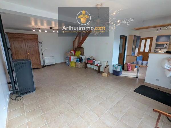 Vente Maison 5 pièces 146 m2 à Ploërmel