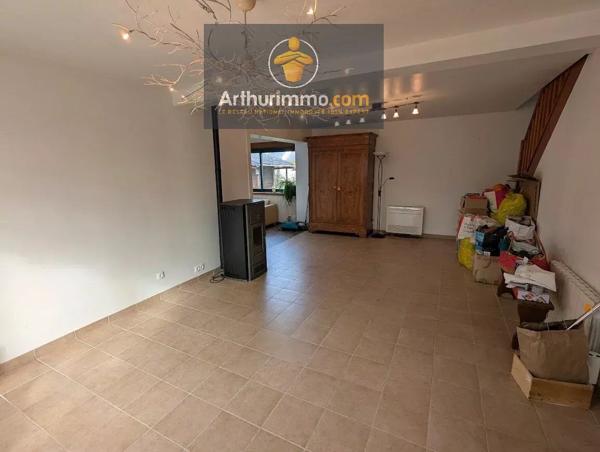 Vente Maison 5 pièces 146 m2 à Ploërmel