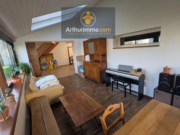 Vente Maison 5 pièces 146 m2 à Ploërmel