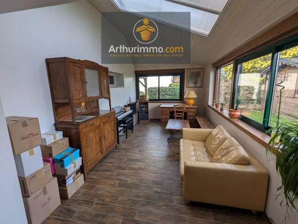 Vente Maison 5 pièces 146 m2 à Ploërmel