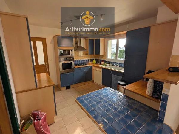 Vente Maison 5 pièces 146 m2 à Ploërmel