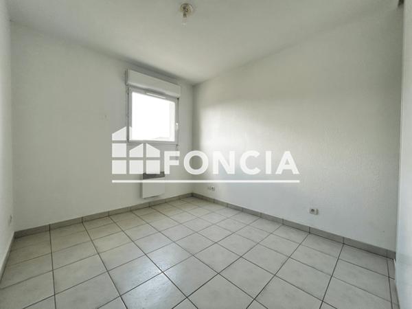 Location Appartement 3 pièces 52.48 m² - 2 ET 4 CHEMIN DU VIEUX CANAL Carcassonne 11000