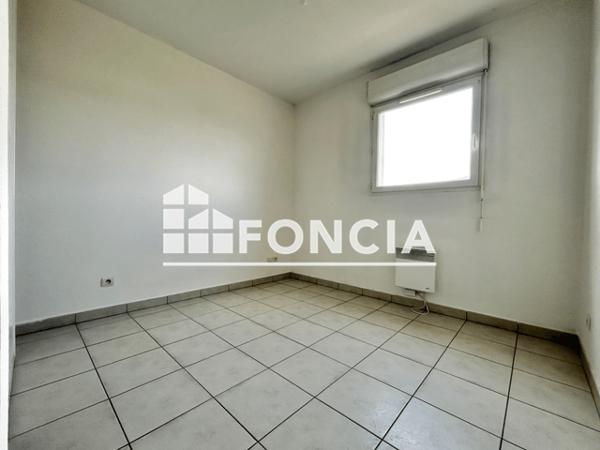 Location Appartement 3 pièces 52.48 m² - 2 ET 4 CHEMIN DU VIEUX CANAL Carcassonne 11000