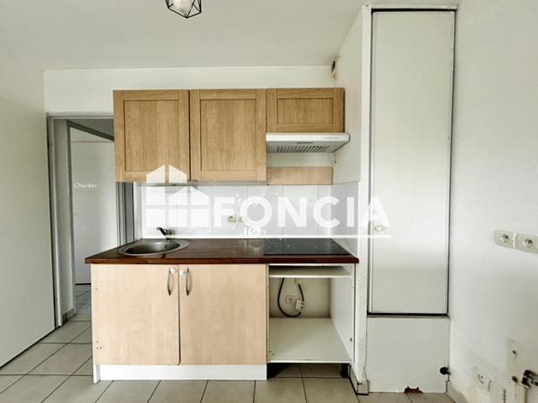 Location Appartement 3 pièces 52.48 m² - 2 ET 4 CHEMIN DU VIEUX CANAL Carcassonne 11000