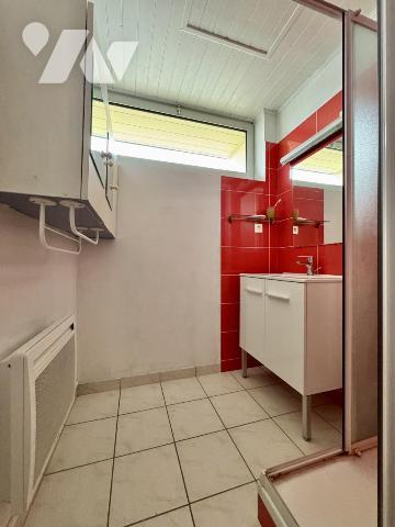 Maison 3 pièces – Parc de la Coisière – Orvault