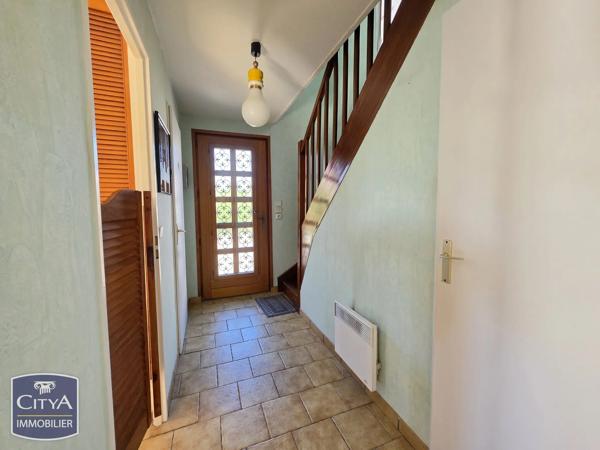 Maison à vendre 4 pièces 75m² Pérenchies (59840)