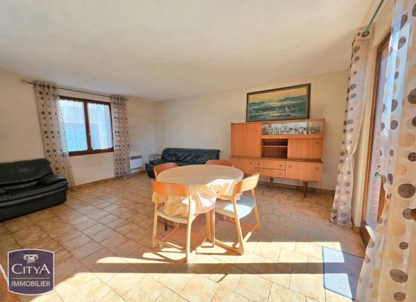 Maison à vendre 4 pièces 75m² Pérenchies (59840)