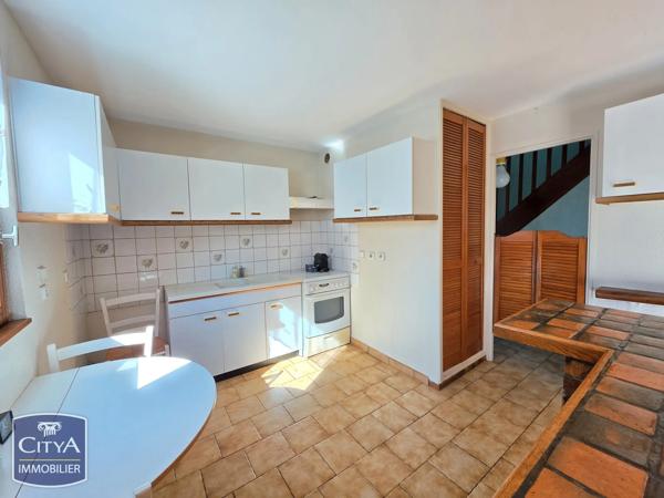 Maison à vendre 4 pièces 75m² Pérenchies (59840)