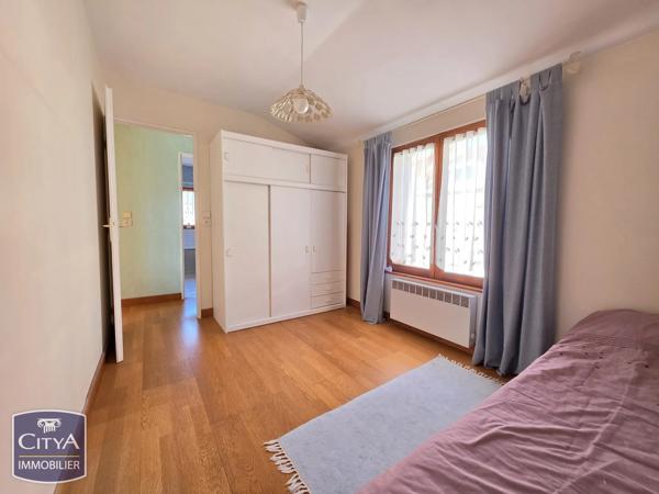 Maison à vendre 4 pièces 75m² Pérenchies (59840)
