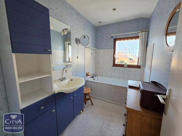 Maison à vendre 4 pièces 75m² Pérenchies (59840)