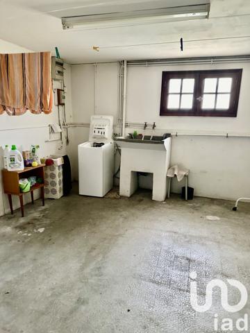 Maison traditionnelle 4 pièces de 92 m² à Séméac (65600)