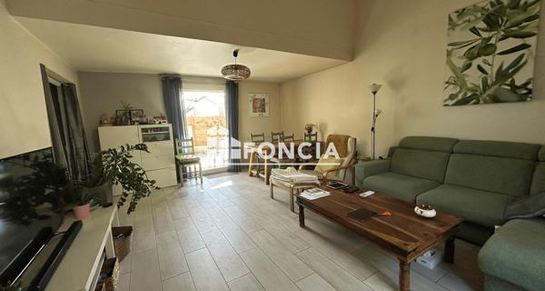À vendre Maison 6 pièces 118 m² - Le Grau-du-roi 30240