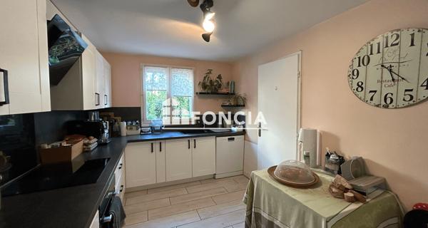À vendre Maison 6 pièces 118 m² - Le Grau-du-roi 30240