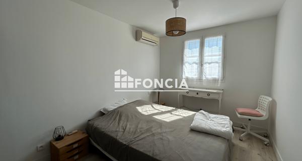 À vendre Maison 6 pièces 118 m² - Le Grau-du-roi 30240