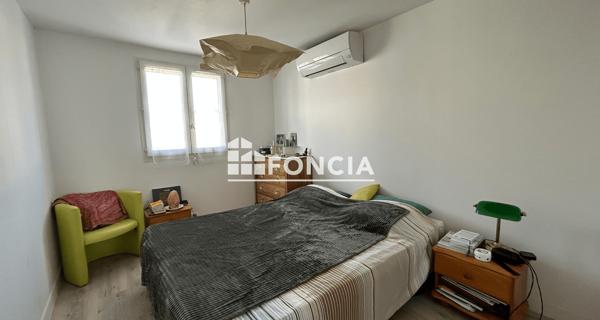 À vendre Maison 6 pièces 118 m² - Le Grau-du-roi 30240