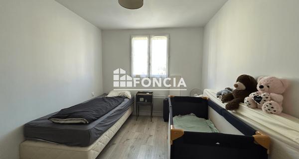 À vendre Maison 6 pièces 118 m² - Le Grau-du-roi 30240