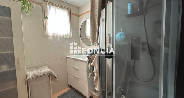 À vendre Maison 6 pièces 118 m² - Le Grau-du-roi 30240