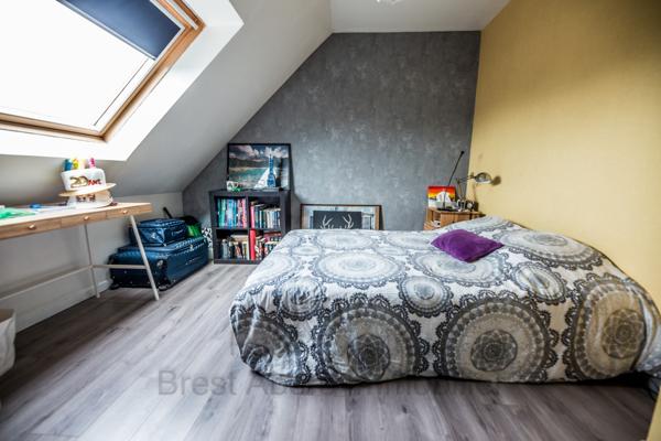 Ploudalmézeau (29830) Pascal Autret