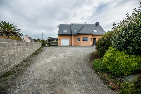 Ploudalmézeau (29830) Pascal Autret