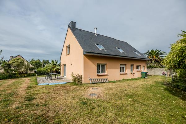 Ploudalmézeau (29830) Pascal Autret