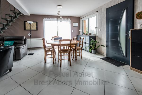 Ploudalmézeau (29830) Pascal Autret