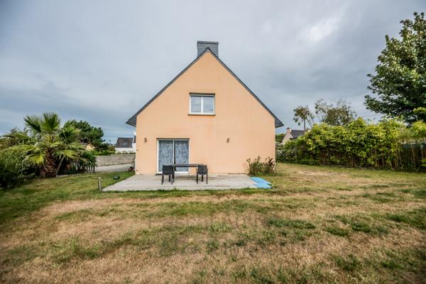 Ploudalmézeau (29830) Pascal Autret