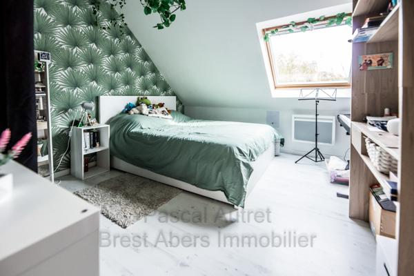 Ploudalmézeau (29830) Pascal Autret