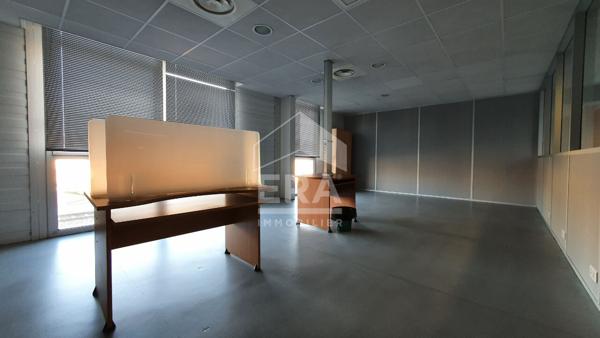 Plateau aménagé en Bureaux 13015 MARSEILLE