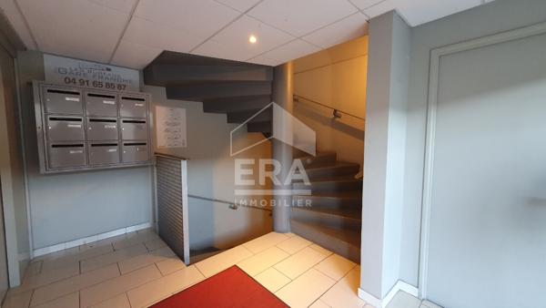 Plateau aménagé en Bureaux 13015 MARSEILLE