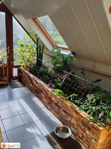 A 2h de Paris, maison de caractère au cœur d'un écrin de verdure