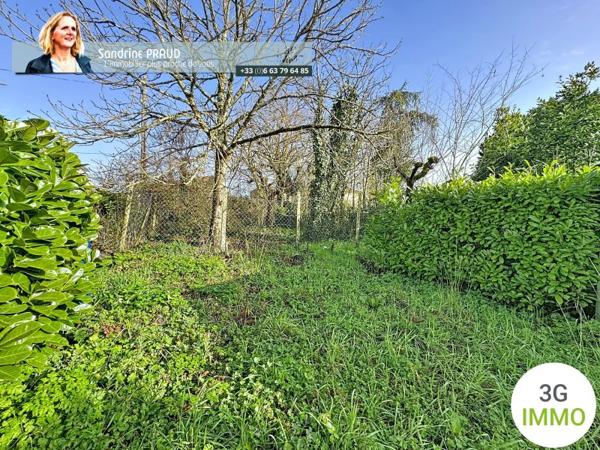 Vente / Maison ancienne