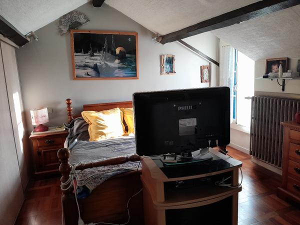 Maison 6 pièces - 154 m²