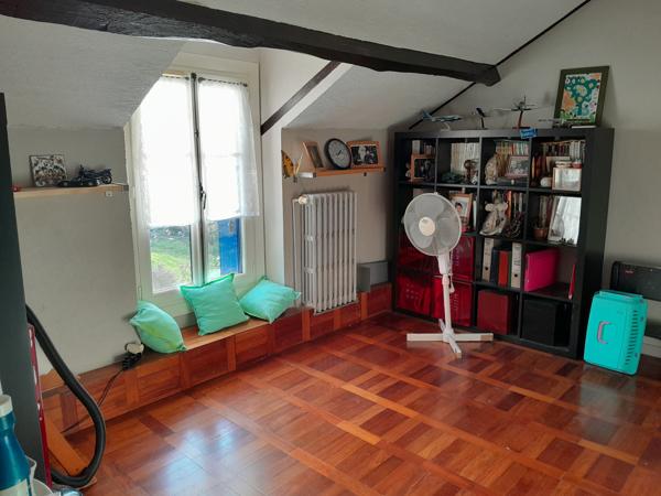 Maison 6 pièces - 154 m²