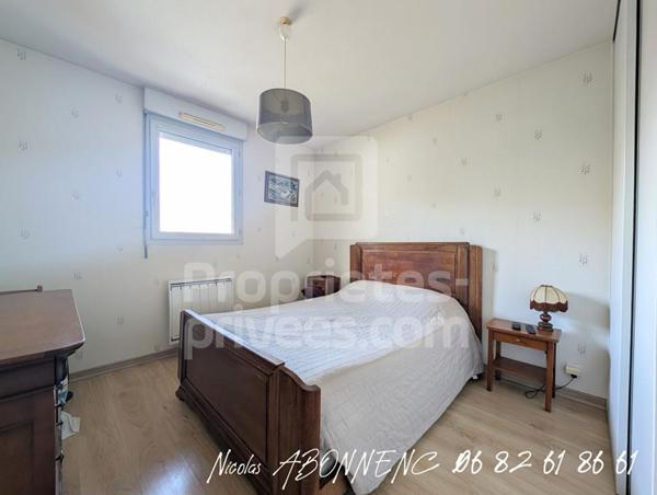 Appartement Vif 2 pièce(s) 49 m2