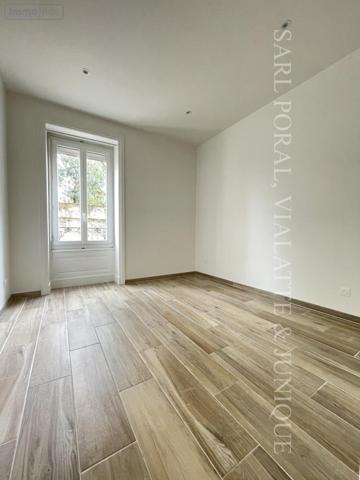 Appartement à louer à Ambérieu-en-Bugey dans l'Ain (01500), ref : 01031-L667