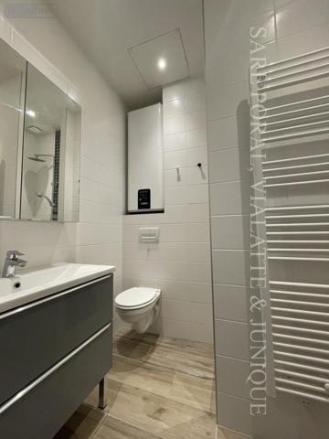 Appartement à louer à Ambérieu-en-Bugey dans l'Ain (01500), ref : 01031-L667