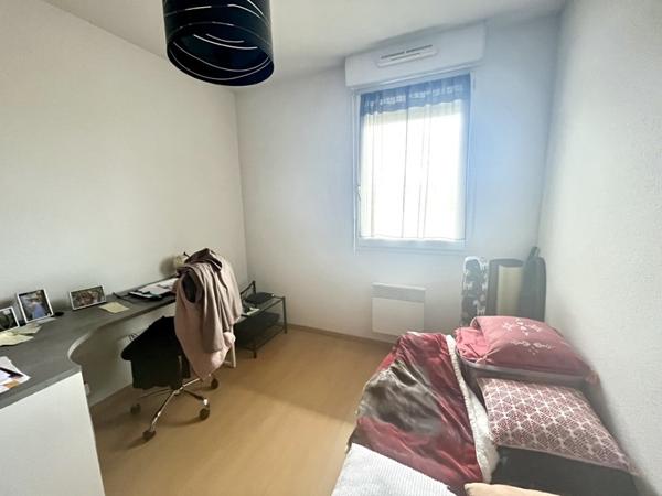 Appartement à vendre |  Ussac |  3 pièces | 61 m²