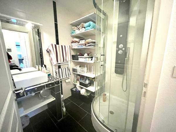 Appartement à vendre |  Ussac |  3 pièces | 61 m²