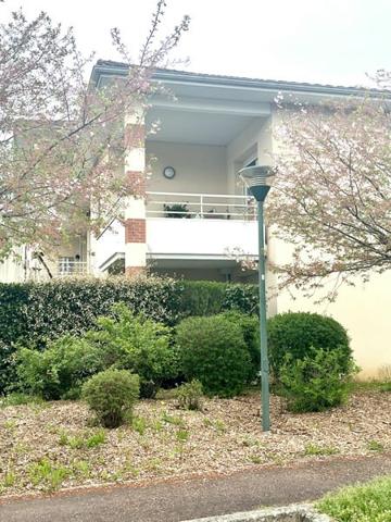 Appartement à vendre |  Ussac |  3 pièces | 61 m²