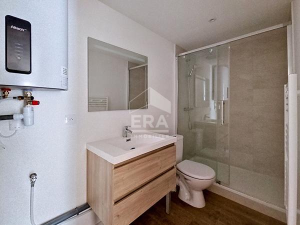 Appartement 2 pièces à louer à Tiercelet - Rénové à neuf et calme