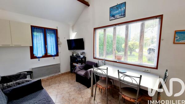 Maison à vendre 9 pièces 150 m² Bonneville-la-Louvet