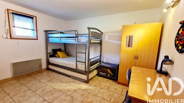 Maison à vendre 9 pièces 150 m² Bonneville-la-Louvet