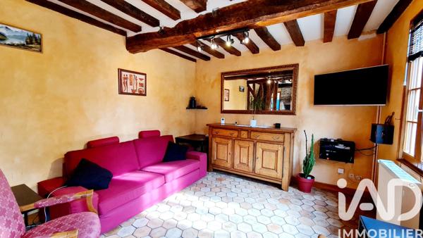 Maison à vendre 9 pièces 150 m² Bonneville-la-Louvet