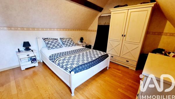 Maison à vendre 9 pièces 150 m² Bonneville-la-Louvet