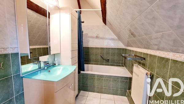 Maison à vendre 9 pièces 150 m² Bonneville-la-Louvet